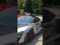 omg🤯ronaldo’s bugatti crash a true miracle😱 shorts ronaldo