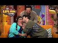 Varun ने Gudiya को क्यों देदी एक Kiss? | Ranveer Singh | The Kapil Sharma Show 2 | Gudiya Comedy