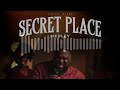 Secret Place Medley | Manuel Bless | OUT NOW