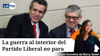 Consejo Nacional Electoral estudia legalidad de la convención liberal