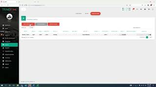 TracxTMS Dispatch Software: Quotes