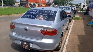 FEIRÃO DE CARROS USADOS NO HIPÓDROMO DA LAGOINHA EM GOIÂNIA/PREÇOS DE VEÍCULOS