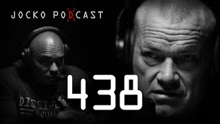 Jocko Podcast 438: How We Can Learn From People We Don't Like or Agree With.
