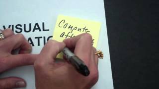 Special Education Teaching Tips for Visual Validation Notes