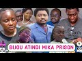 SUITE HISTOIRE VRAIE BIJOUX KOKA ATINDI MIKA NA PRISON YA MAKALA KOKAMUA BA KONZI BAZA WAPI