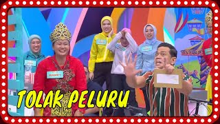 Gaya Tolak Peluru Bikin Satu Studio Ngakak | ARISAN BEST MOMENT (24/06/24)