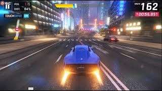 Asphalt 9 Legends 2018 - Wolkswagen XL Sport - Car Games / Android Gameplay FHD #14