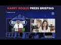 Harry Roque press briefing | Thursday, August 26