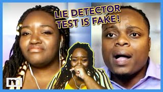 You Altered The DNA Test! | The Maury Show