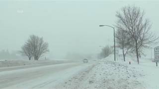 Frostbite safety and prevention