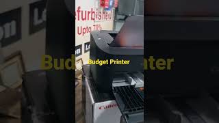 Canon LBP 6030B #shorts #unboxing #computer #printer #canon