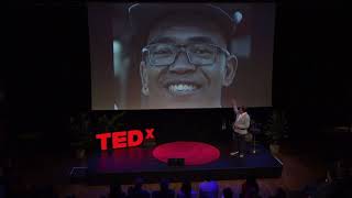 The Need to Read Between the Lines | Eppo van Nispen tot Sevanaer | TEDxUniversiteitVanAmsterdam