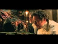 Victor Frankenstein | Official Trailer | In Cinemas December 4