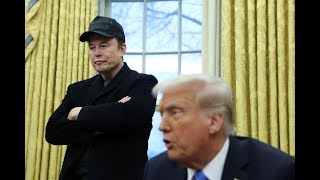 BREAKING: Trump \u0026 Elon get DREADED legal news in court