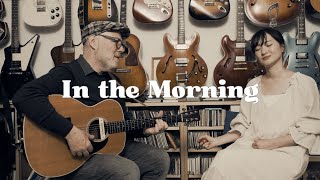 竹渕慶 - In the Morning【Official Music Video】