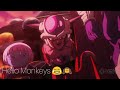 hello monkeys dragon ball super broly trailer 2 english dubbed hd