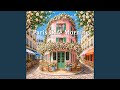 Soft Steps on Cobblestone Streets