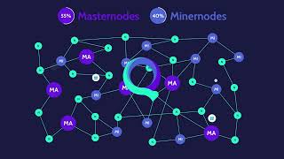 Quadrans Blockchain Ecosystem