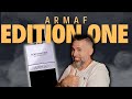 Armaf Edition One | A Great Cheapie For $20