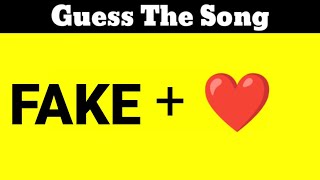 Guess The Song By EMOJIS FT@triggeredinsaan @Mythpat @SlayyPointOfficial @ashishchanchlanivines