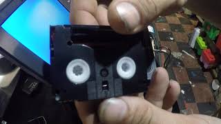 Sony VTR Video Walkman Mini DV Player