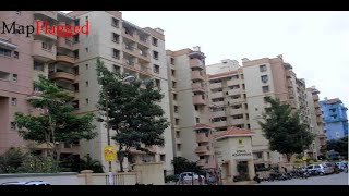 Sobha Aquamarine by Sobha | Bengaluru, India | MapFlagged