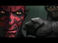 Why Sith Have Yellow Eyes - Star Wars Explained