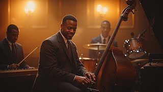 Relaxing Blues Music - Slow Jam Session