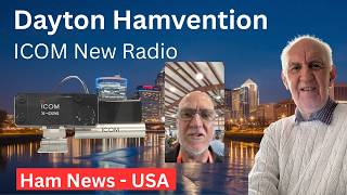 Dayton 2026 Hamvention