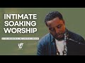 David Forlu - Intimate Soaking Worship Live Stream