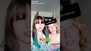 First video