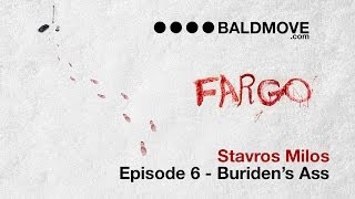 Fargo Review - Episode 6 - The King