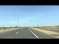 La Joya Bypass (Day 1 opening  07-28-2023)