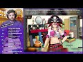 Auth Attorney: Dual Destinies DLC Case - Turnabout Reclaimed, Day 1 Investigations