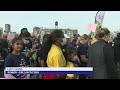 Girls on the Run 5k gets students active, gives life lessons