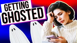 What is GHOSTING and How To Deal With It