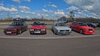 HAYNES BREAKFAST MEET  - APRIL 2022