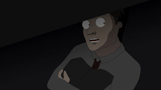 School Lockdown Stories 2 Animated