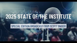 2025 EPI State of the Institute