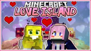 GHAST HUNTERS| Minecraft Love Island Ep.4