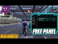 NEW PC 💻 PANEL FOR FREE AIMBOT FREE FIRE 🎁SNIPER AIMBOT | 100% ANTIBAN ✅ | FREE FIRE PC PANEL