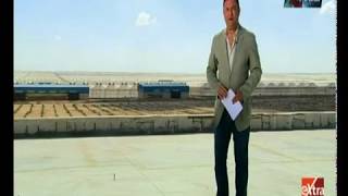 مصر بتبني | مشروع البيوت الزراعية العملاقة.. الأكبر من نوعه في العالم (حلقة كاملة)