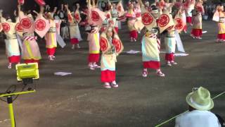 2015 長浜病院「優」納涼祭まつり