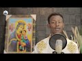 🛑ሶበ ተዘከርናሃ በረከት ተስፋዬ sobe tezekernaha mezmur cover by bereket tesfaye