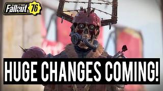 Bethesda Addresses Fallout 76 Update Disaster After Massive Community Outrage