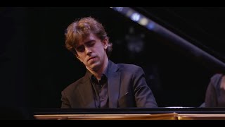 Schumann: Piano Concerto, in A minor, OP. 54 | Reed Tetzloff, Hobart Earle