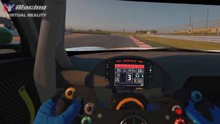 IMSA WeatherTech SportsCar Championship: Virtual Reality Hotlap at COTA