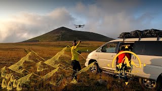 Shooting With a Drone Armenia / Նկարահանումներ Դրոնով