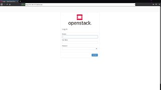 #openstack tutorial :Openstack: Installing Openstack Ussuri on Ubuntu 20.04 - Part 1