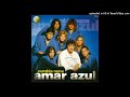 lo mejor de amar azul